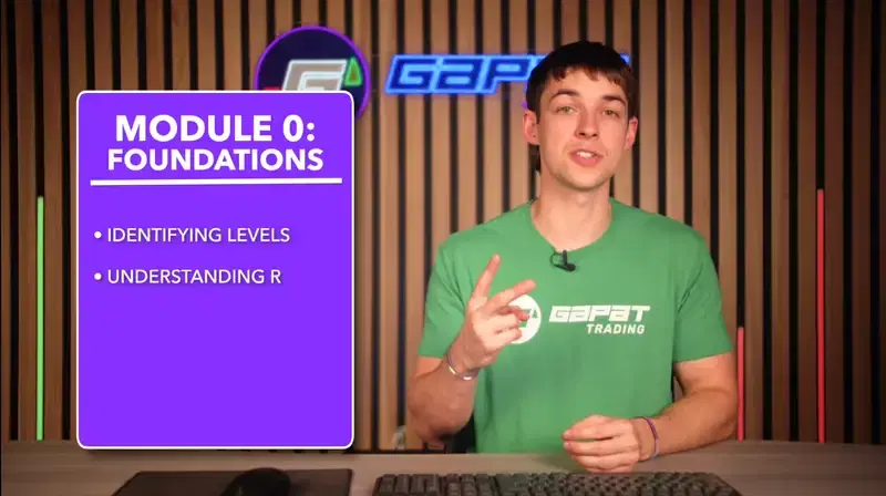 Module 0 — Foundation thumbnail