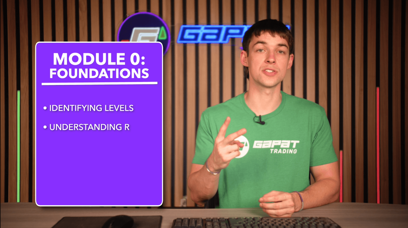 Module 0 — Foundation thumbnail